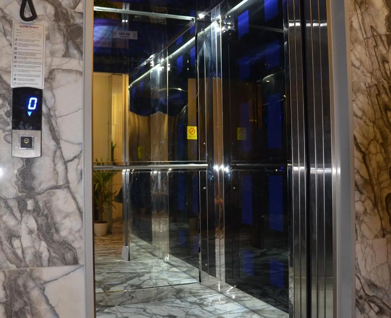 Vamataksim Hotel Istanbul