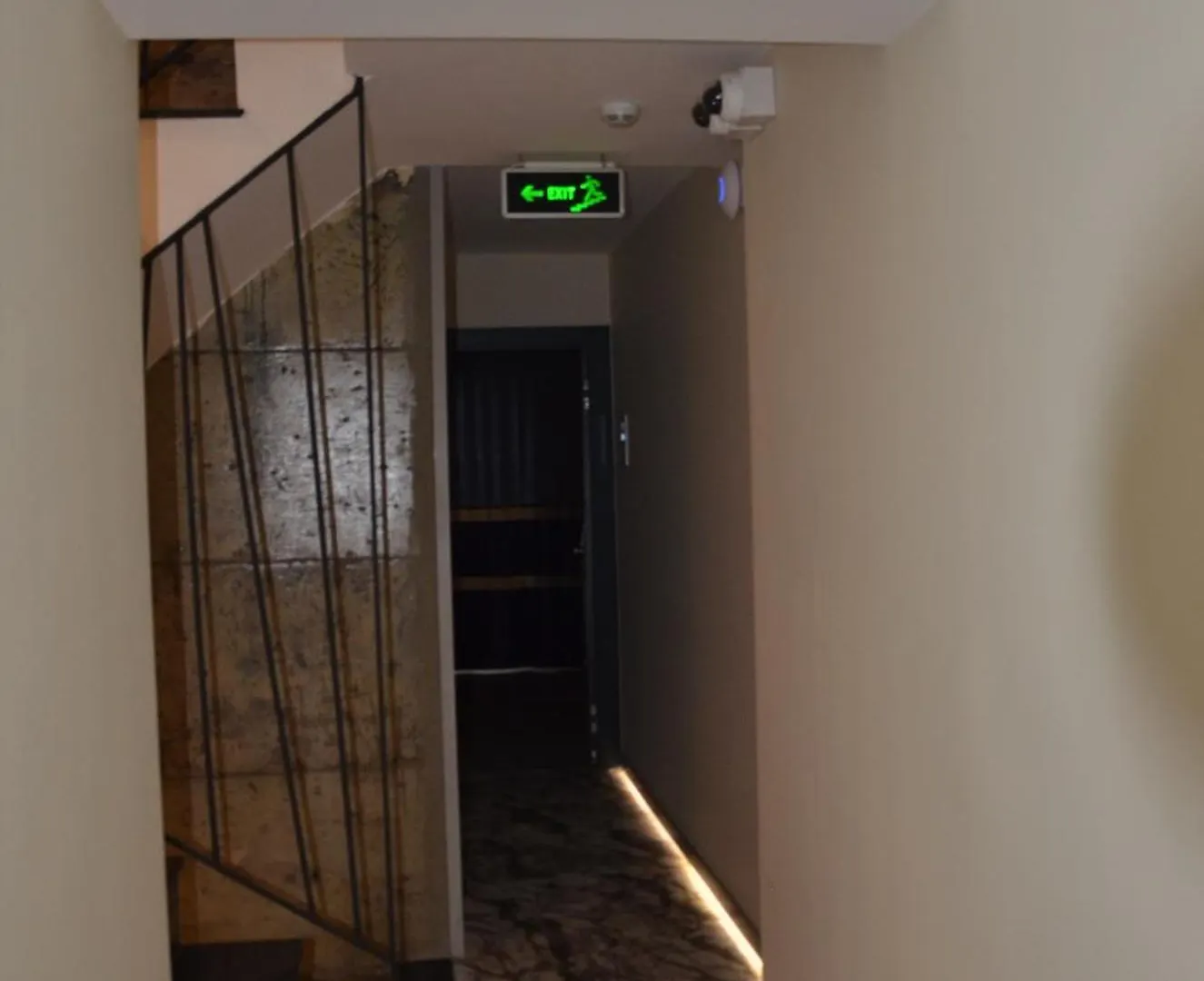 Vamataksim Hotel Istanbul Turkey