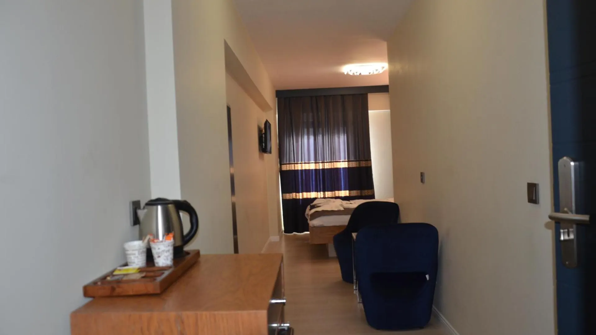 Vamataksim Hotel Istanbul