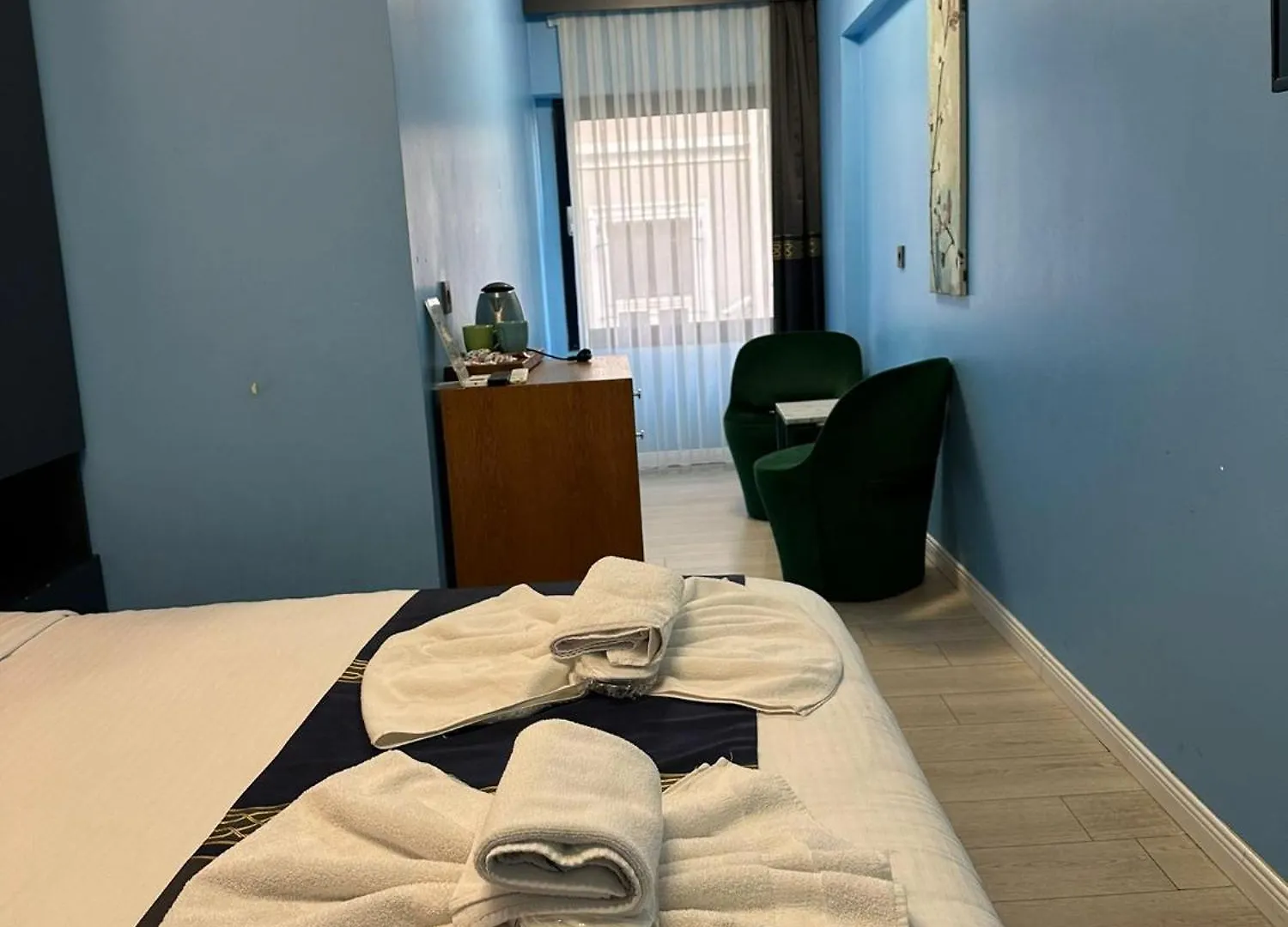Vamataksim Hotel Istanbul