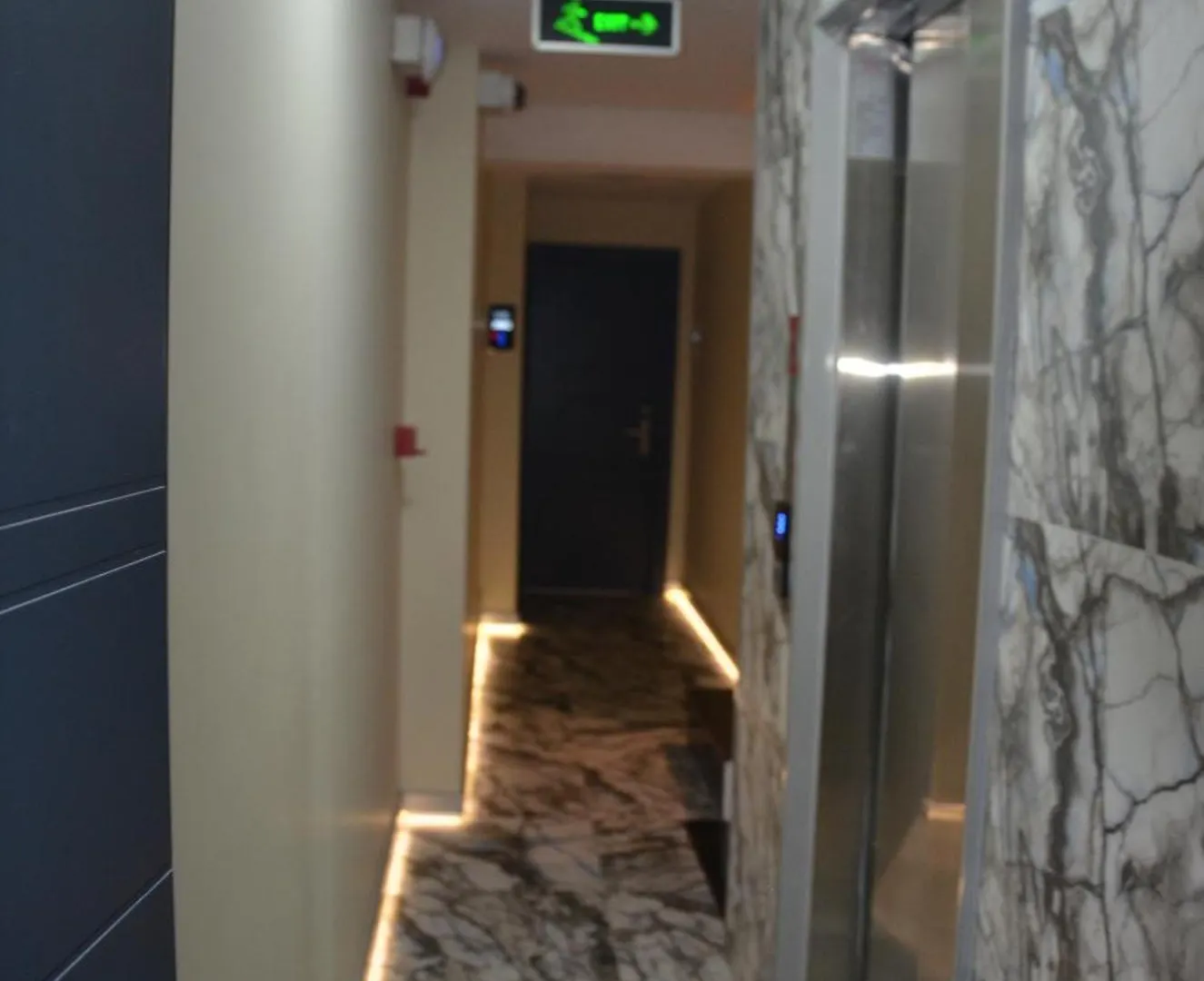 ***  Vamataksim Hotel Istanbul Turkey