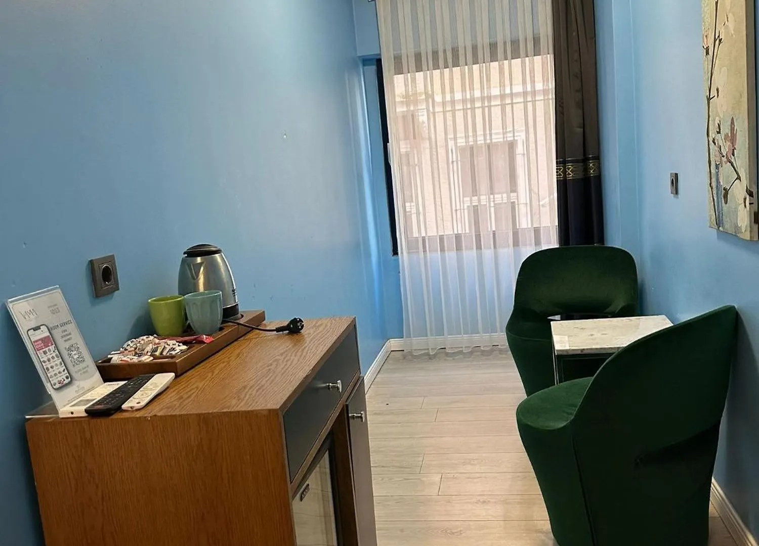 Vamataksim Hotel Istanbul