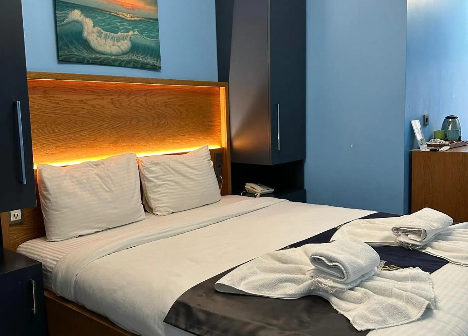 Vamataksim Hotel Istanbul