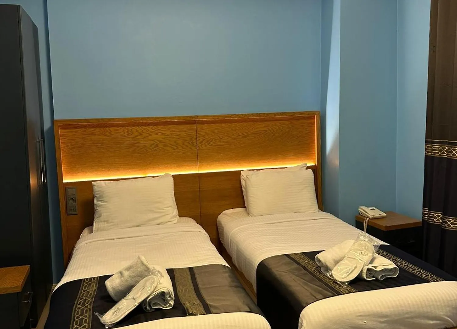 Vamataksim Hotel Istanbul
