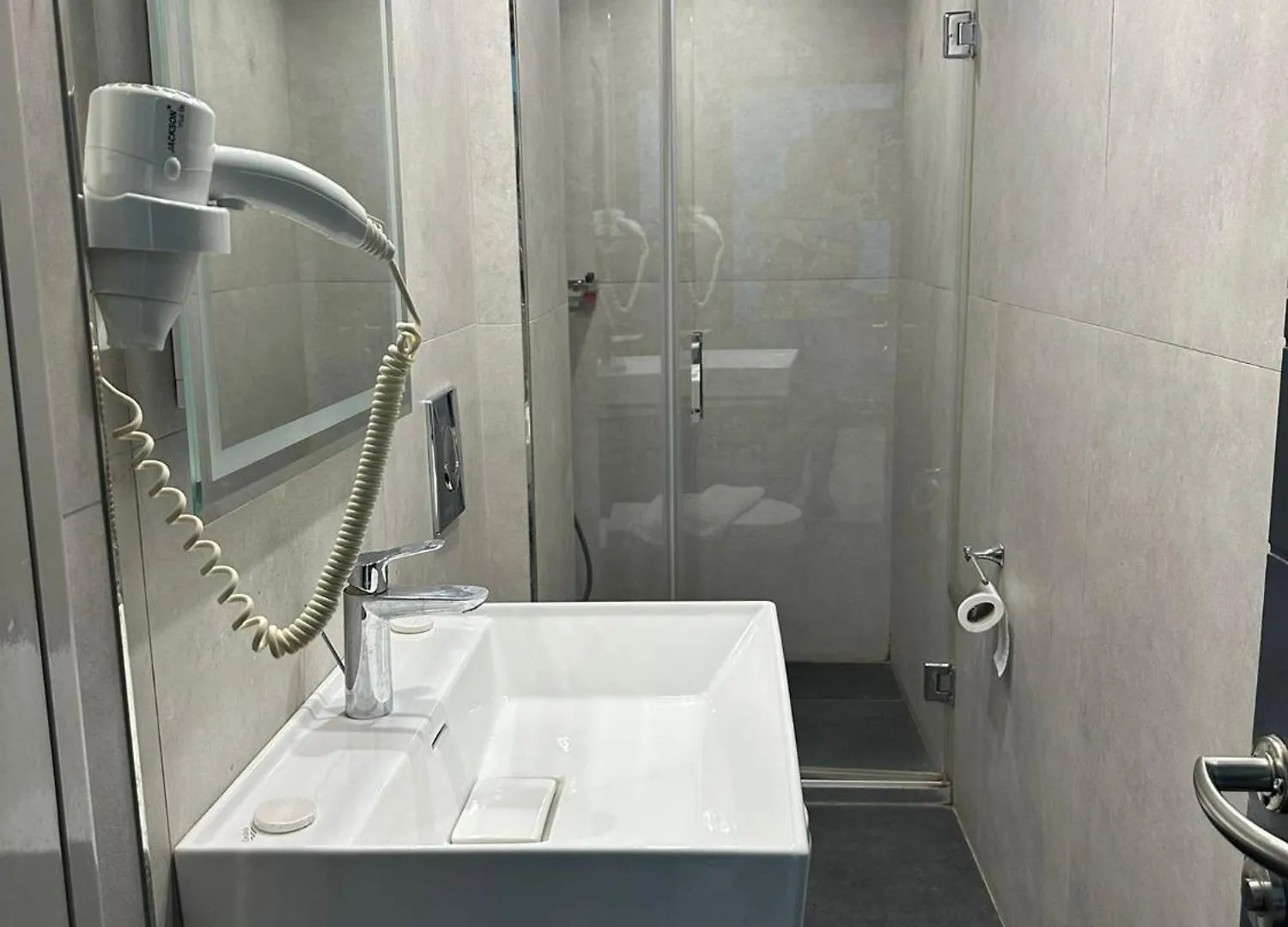 Vamataksim Hotel Istanbul