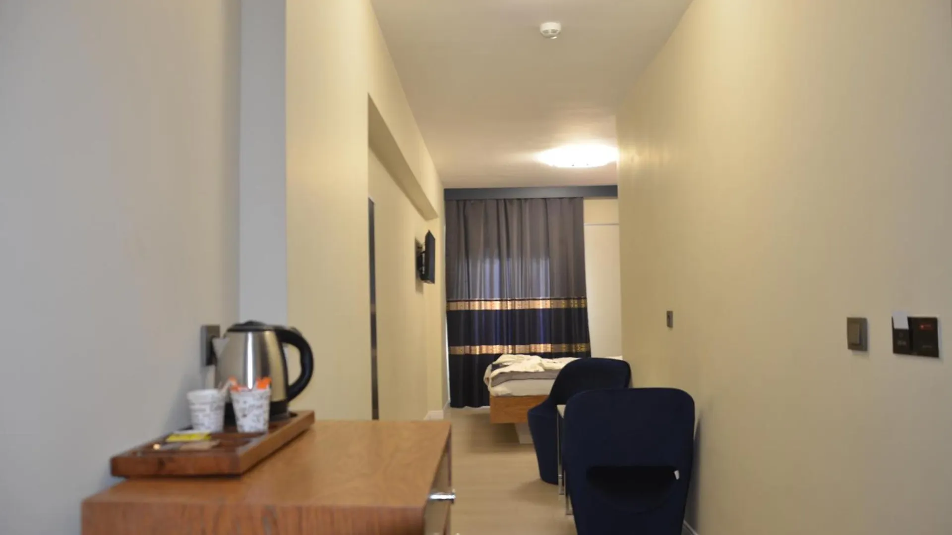 Vamataksim Hotel Istanbul