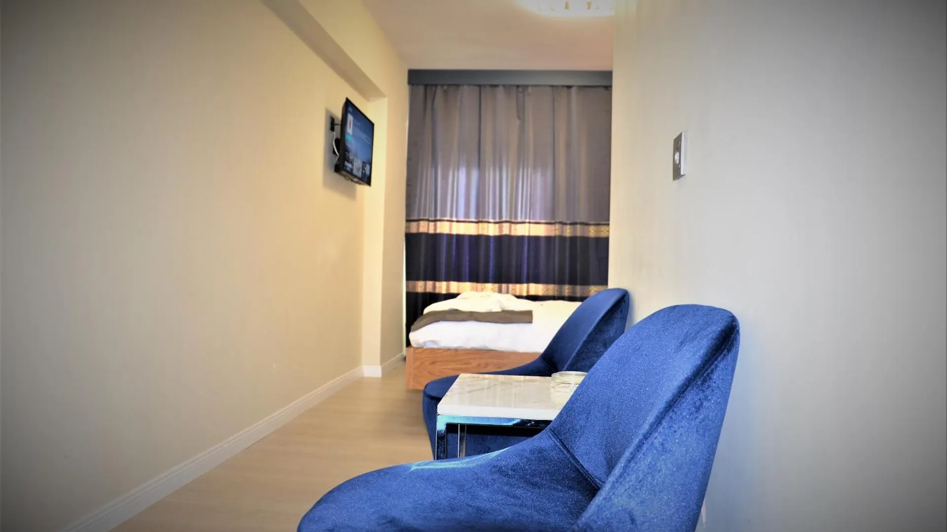 Vamataksim Hotel Istanbul