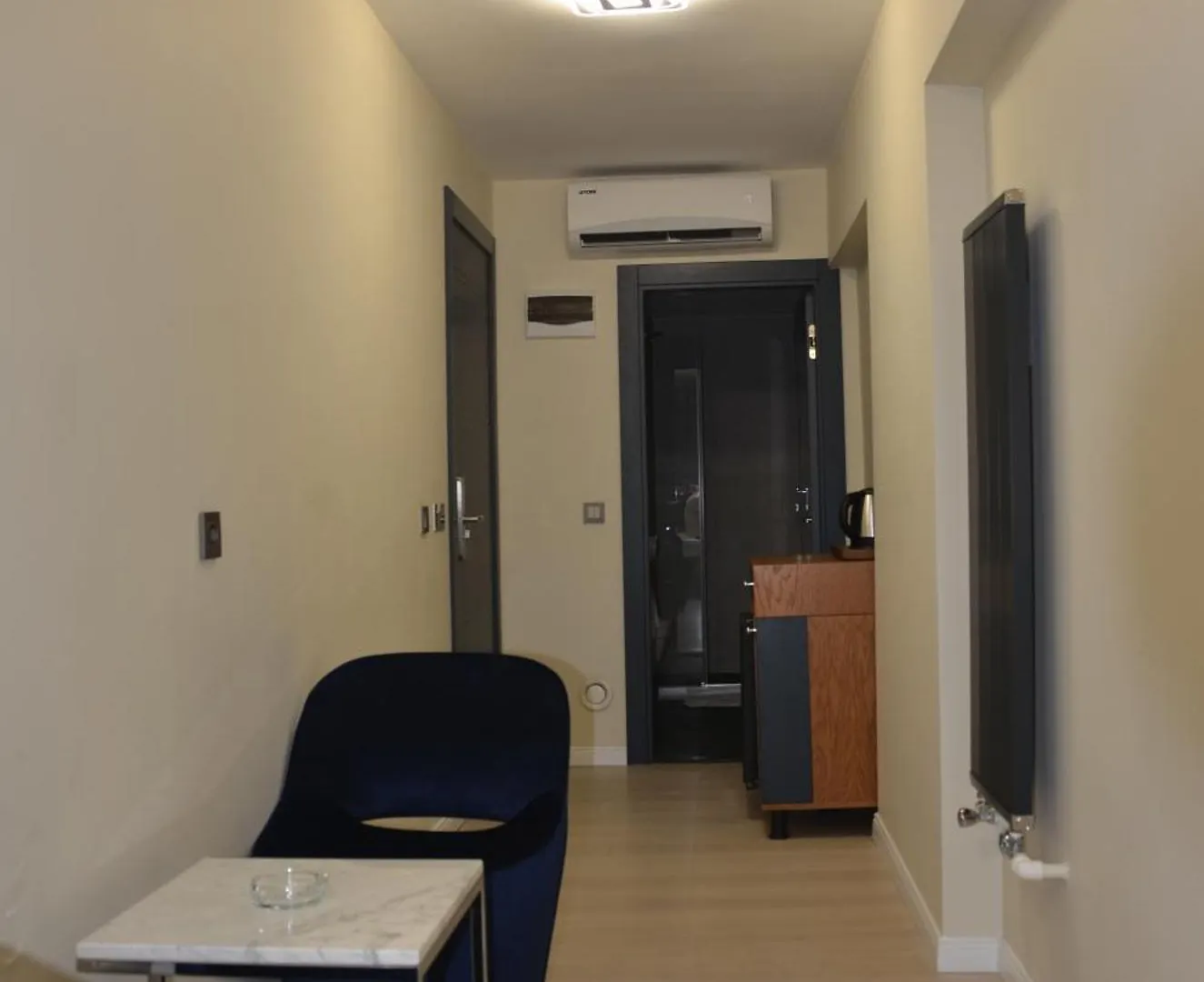 Vamataksim Hotel Istanbul