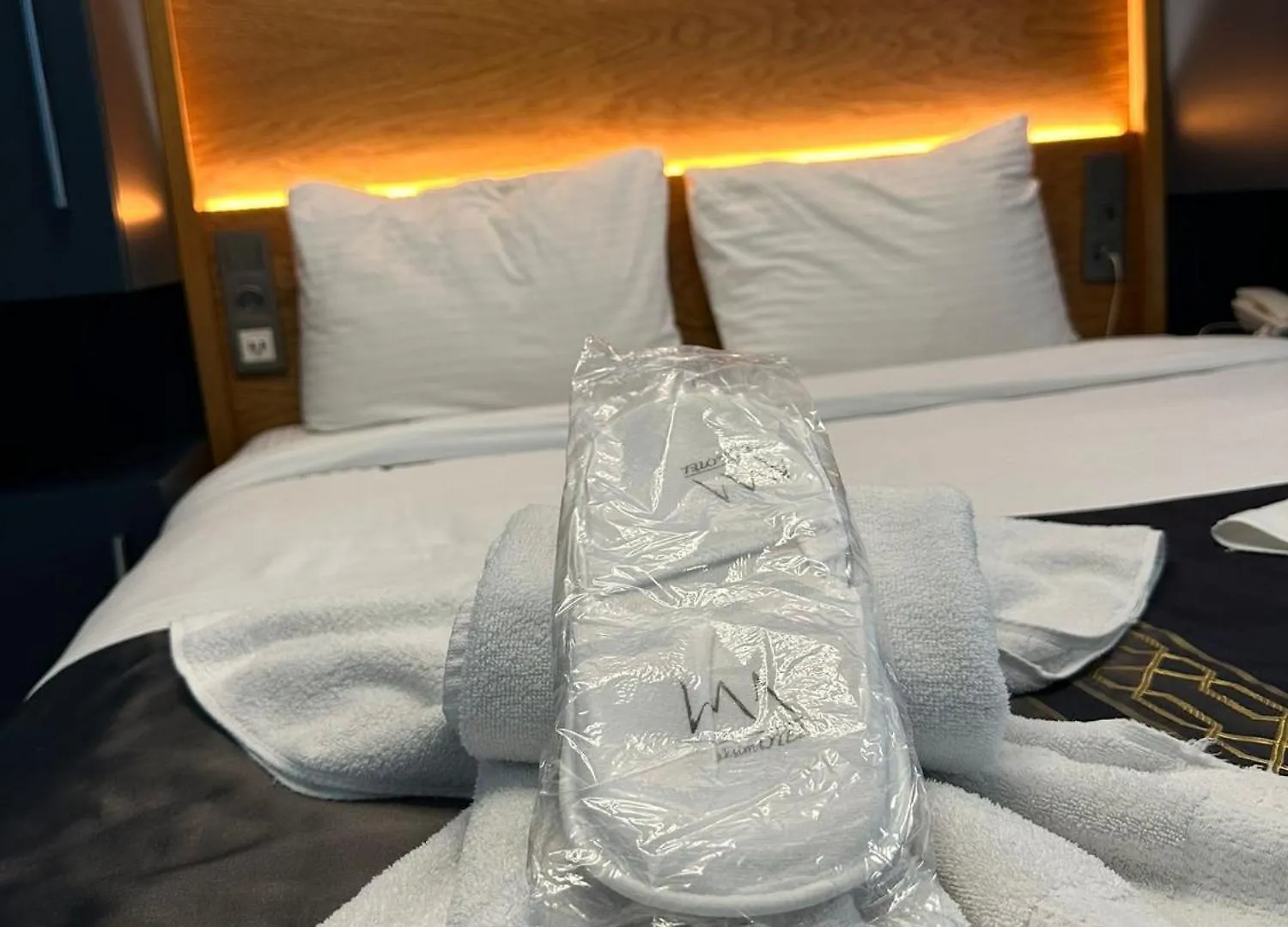 ***  Vamataksim Hotel Istanbul Turkey