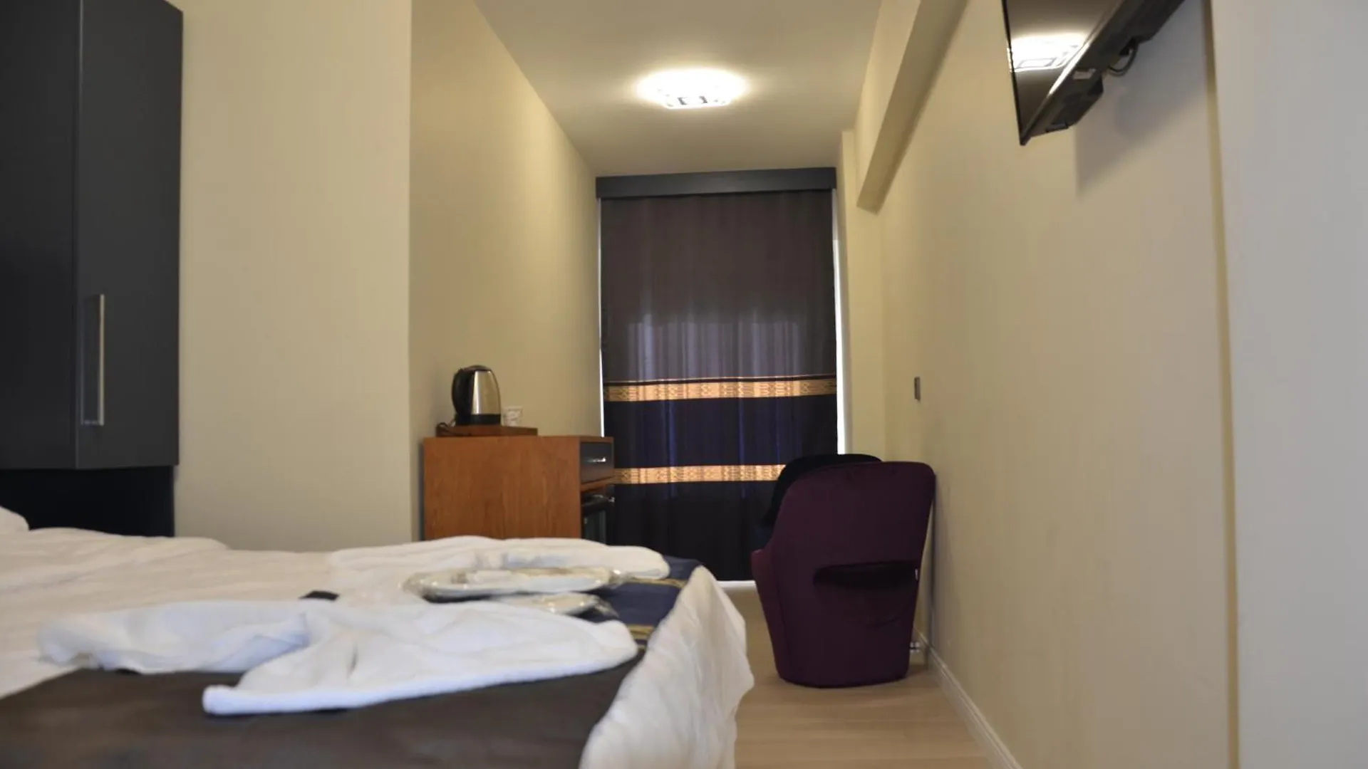 Vamataksim Hotel Istanbul