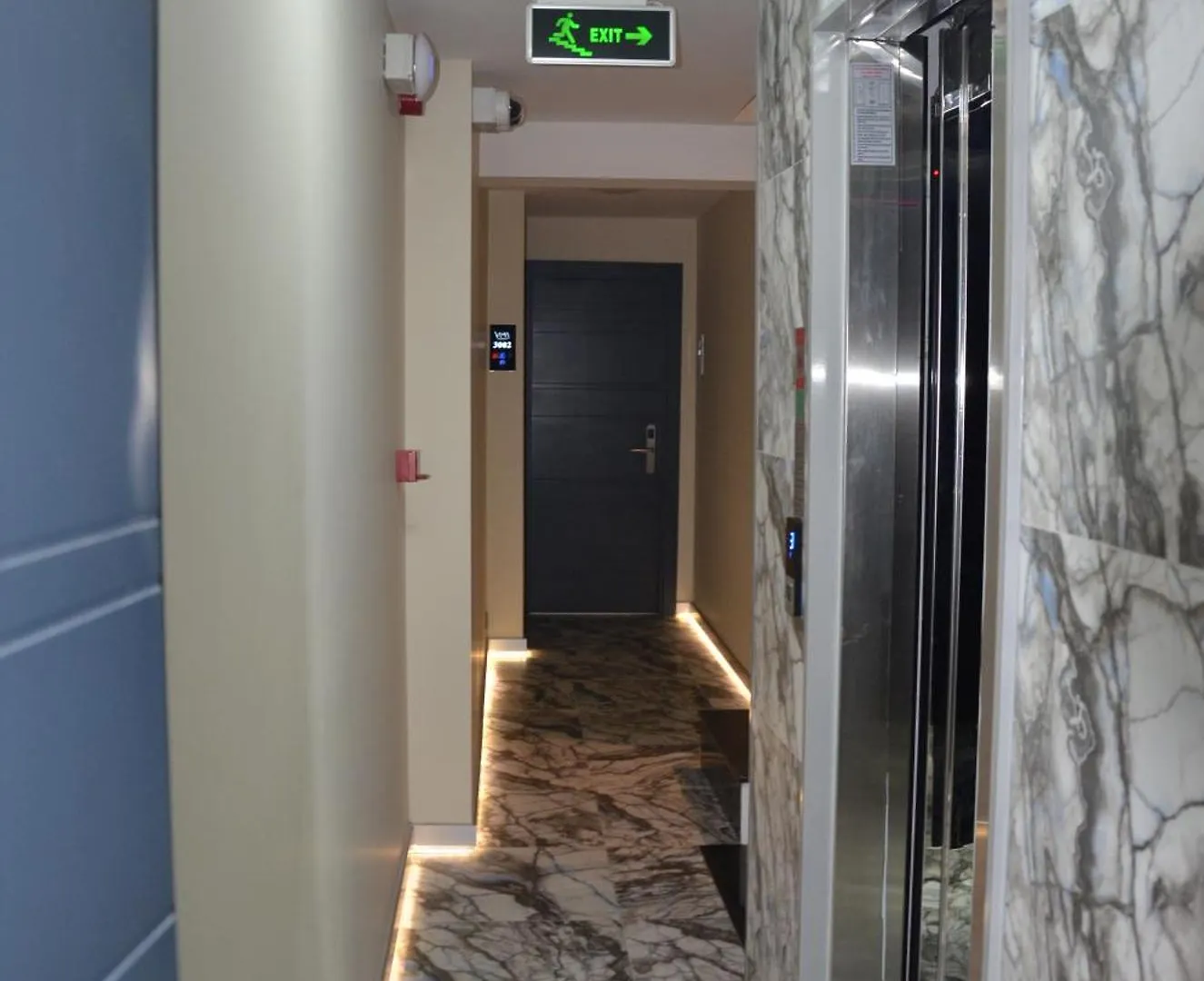 Vamataksim Hotel Istanbul