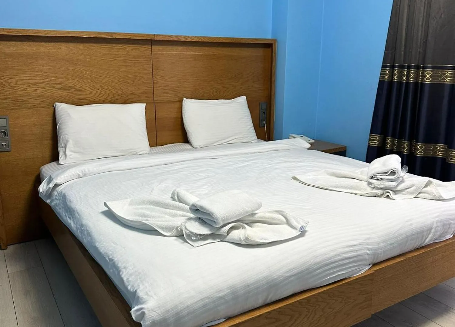 Vamataksim Hotel Istanbul Turkey