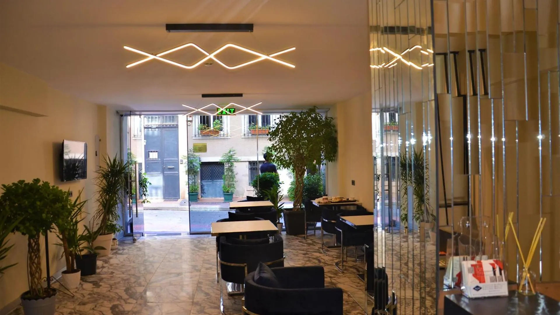 Vamataksim Hotel Istanbul