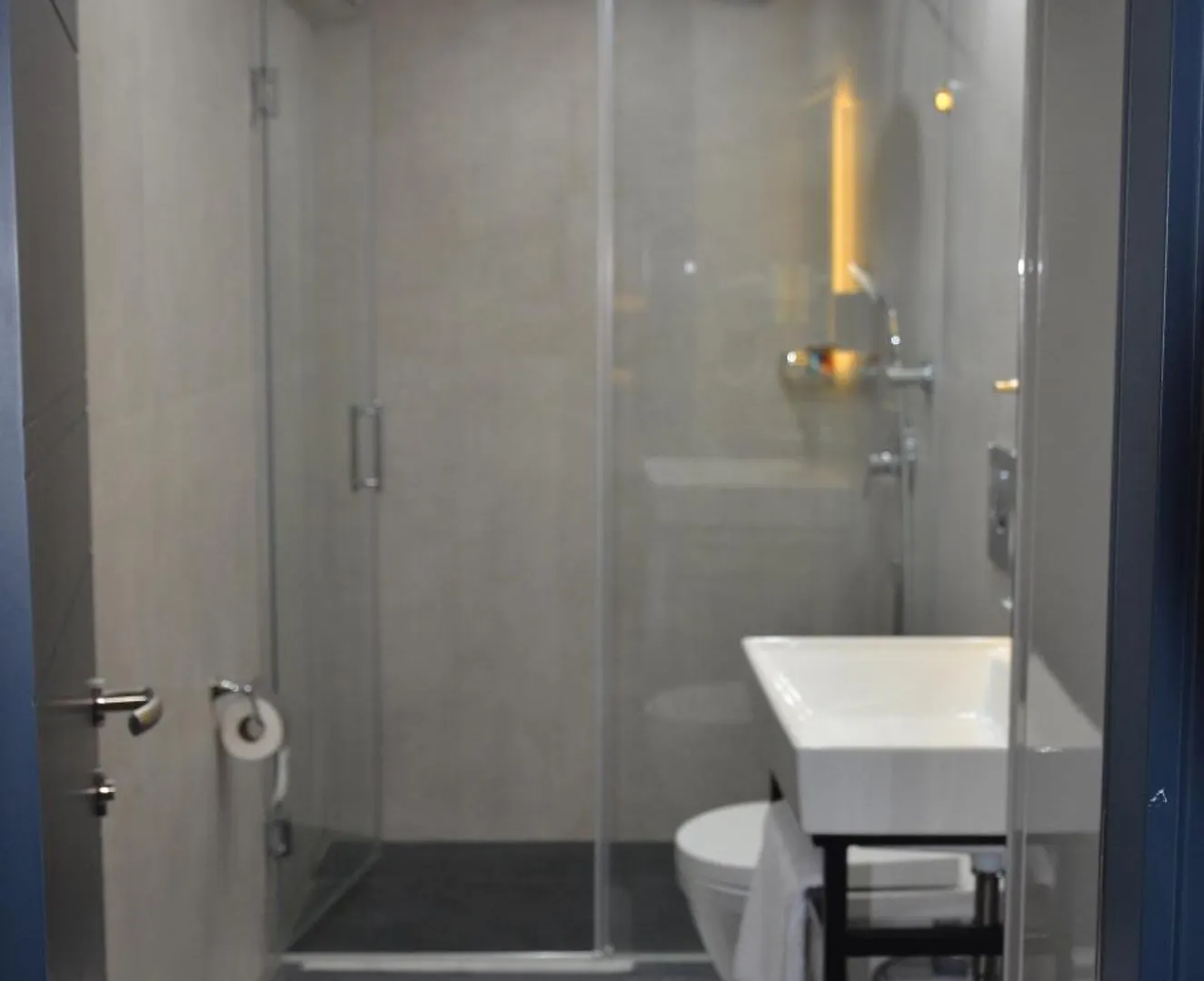 Vamataksim Hotel Istanbul Turkey