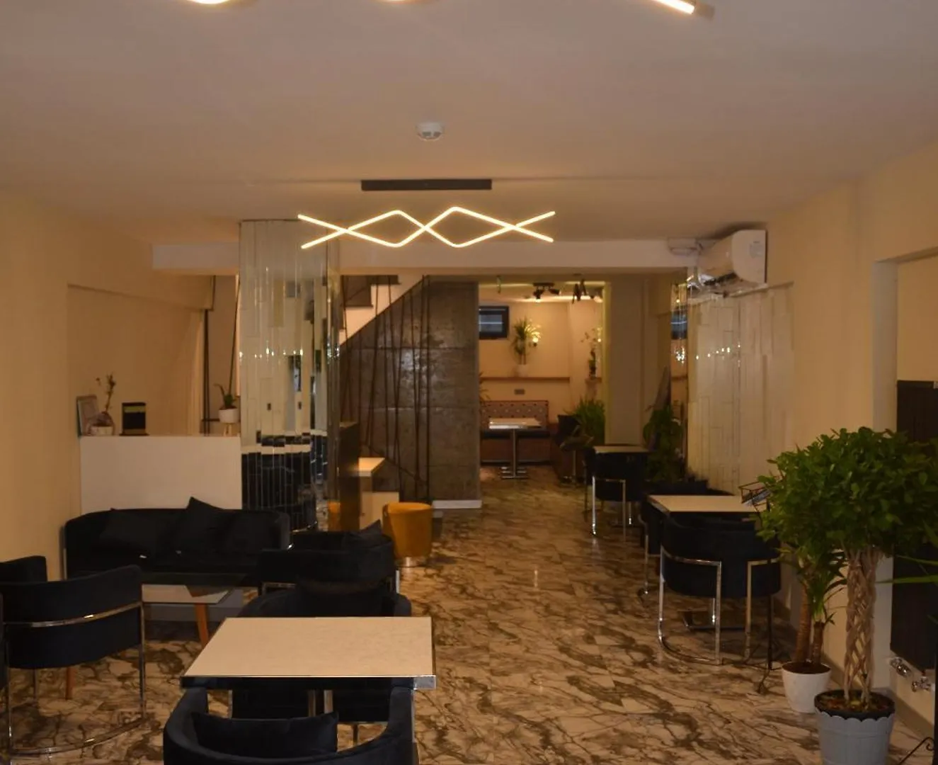 Vamataksim Hotel Istanbul