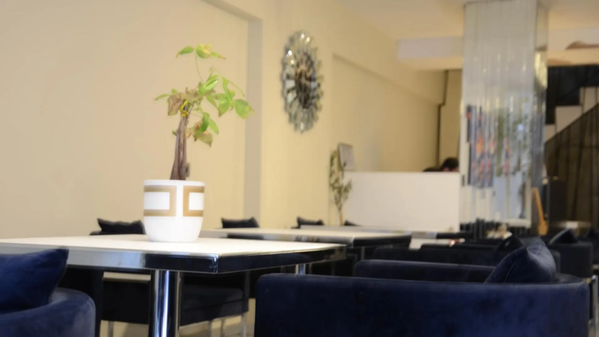 Vamataksim Hotel Istanbul