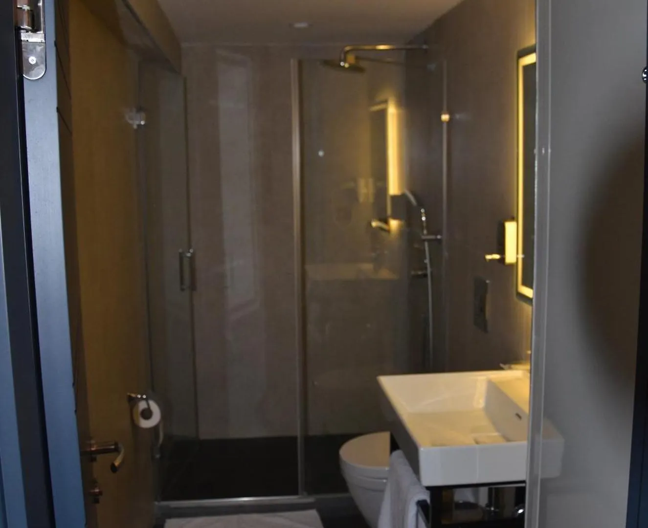 Vamataksim Hotel Istanbul 3*,
