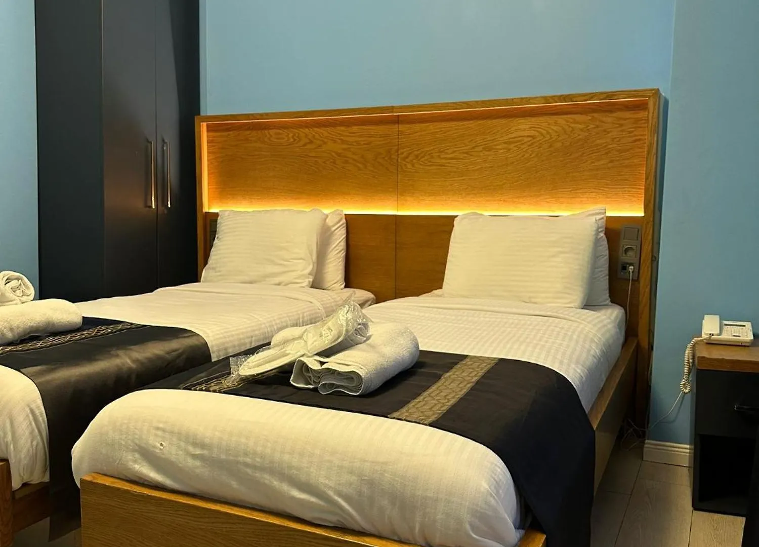 Vamataksim Hotel Istanbul
