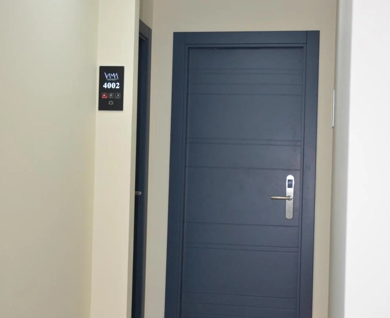 Vamataksim Hotel Istanbul