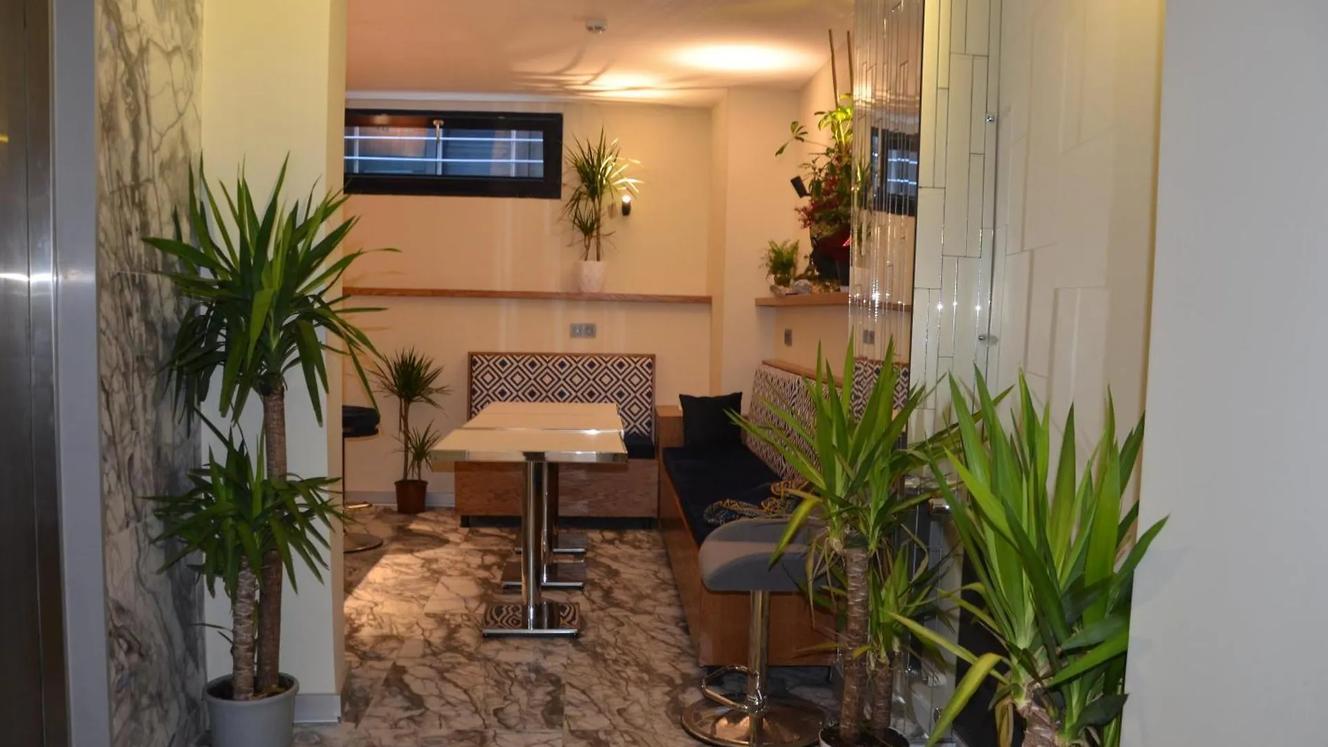 Vamataksim Hotel Istanbul
