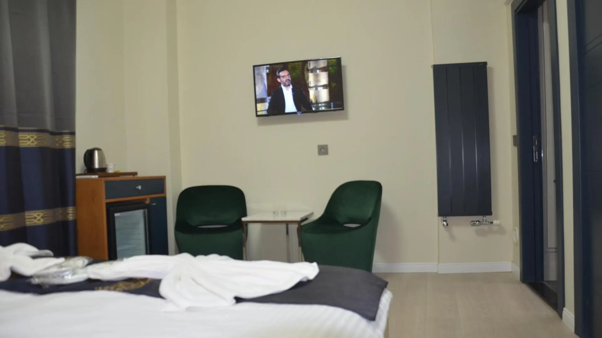 Vamataksim Hotel Istanbul 3*,  Turkey
