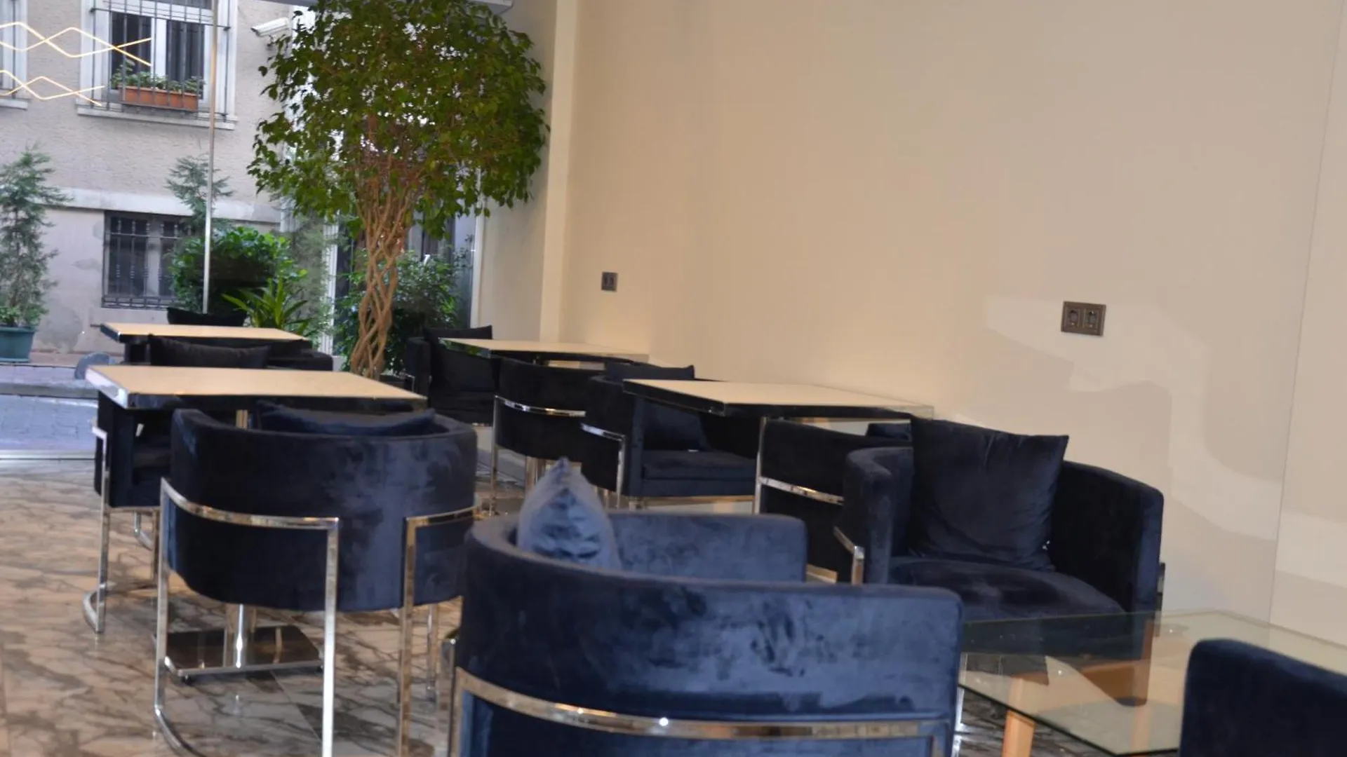 Vamataksim Hotel Istanbul