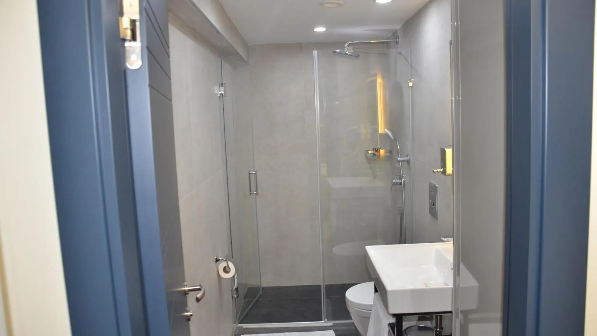 Vamataksim Hotel Istanbul