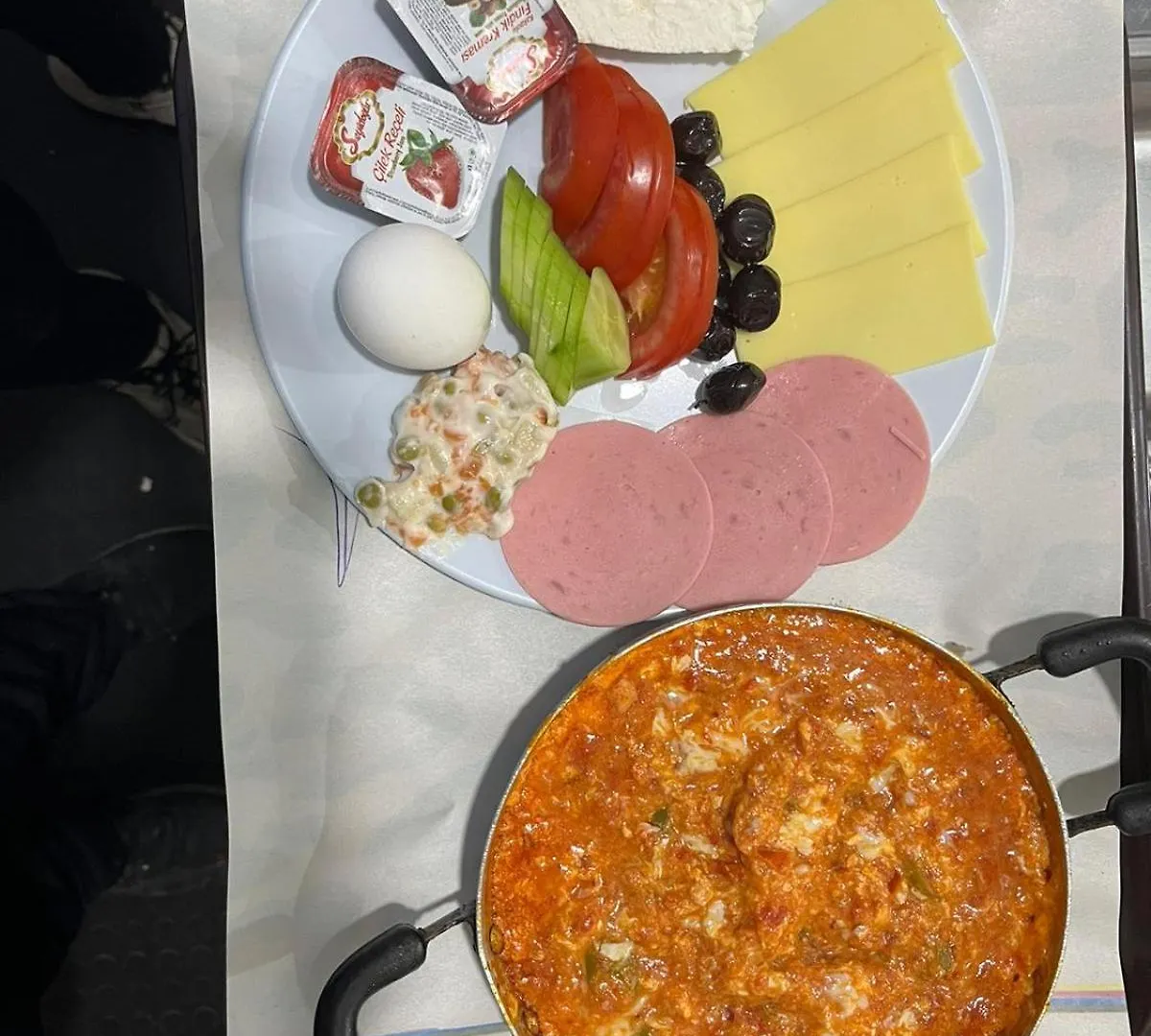 Vamataksim Hotel Istanbul 3*,
