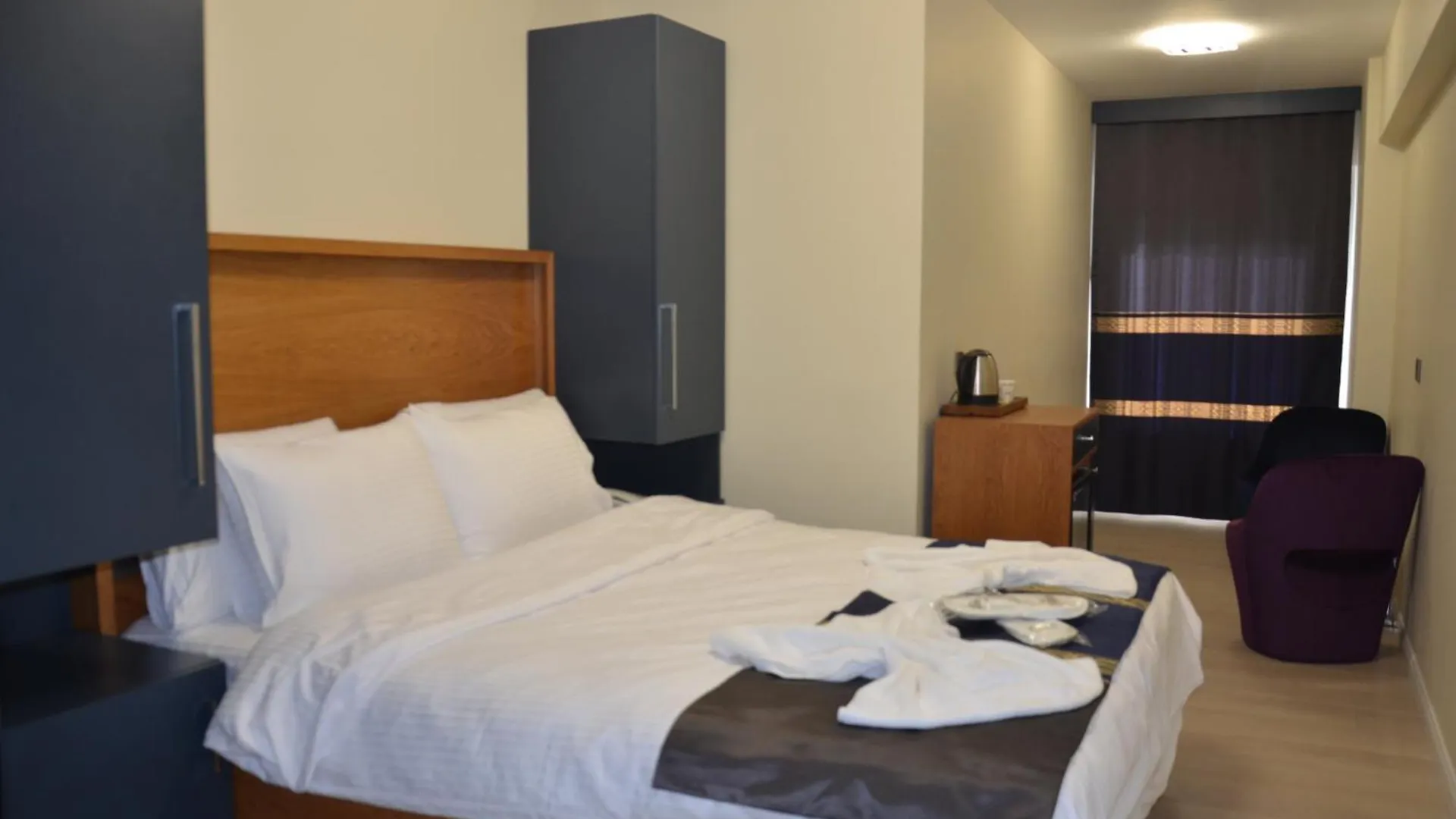Vamataksim Hotel Istanbul Turkey