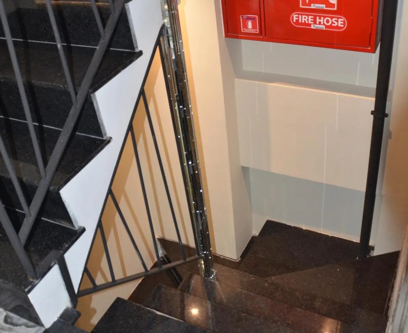 Vamataksim Hotel Istanbul