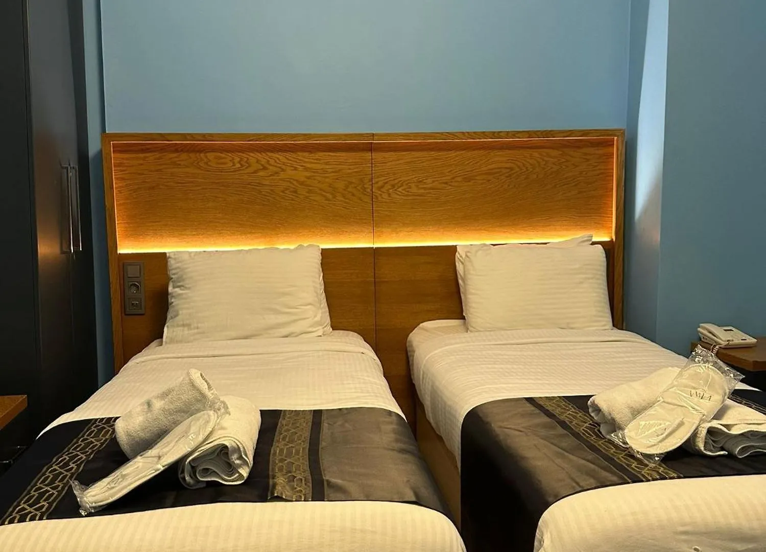 Vamataksim Hotel Istanbul