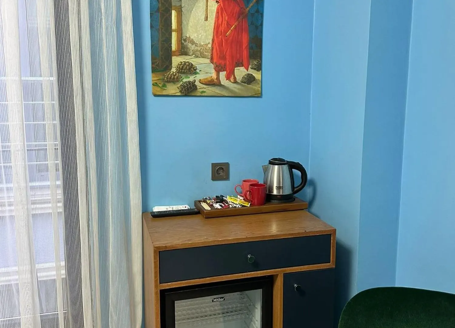 ***  Vamataksim Hotel Istanbul Turkey