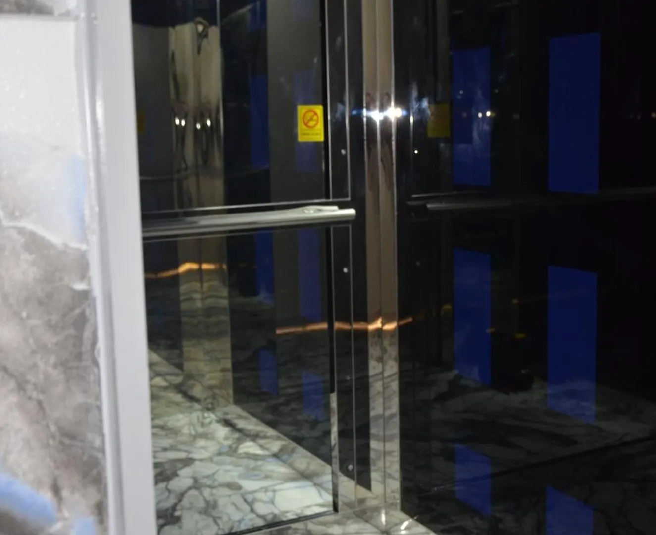 Vamataksim Hotel Istanbul