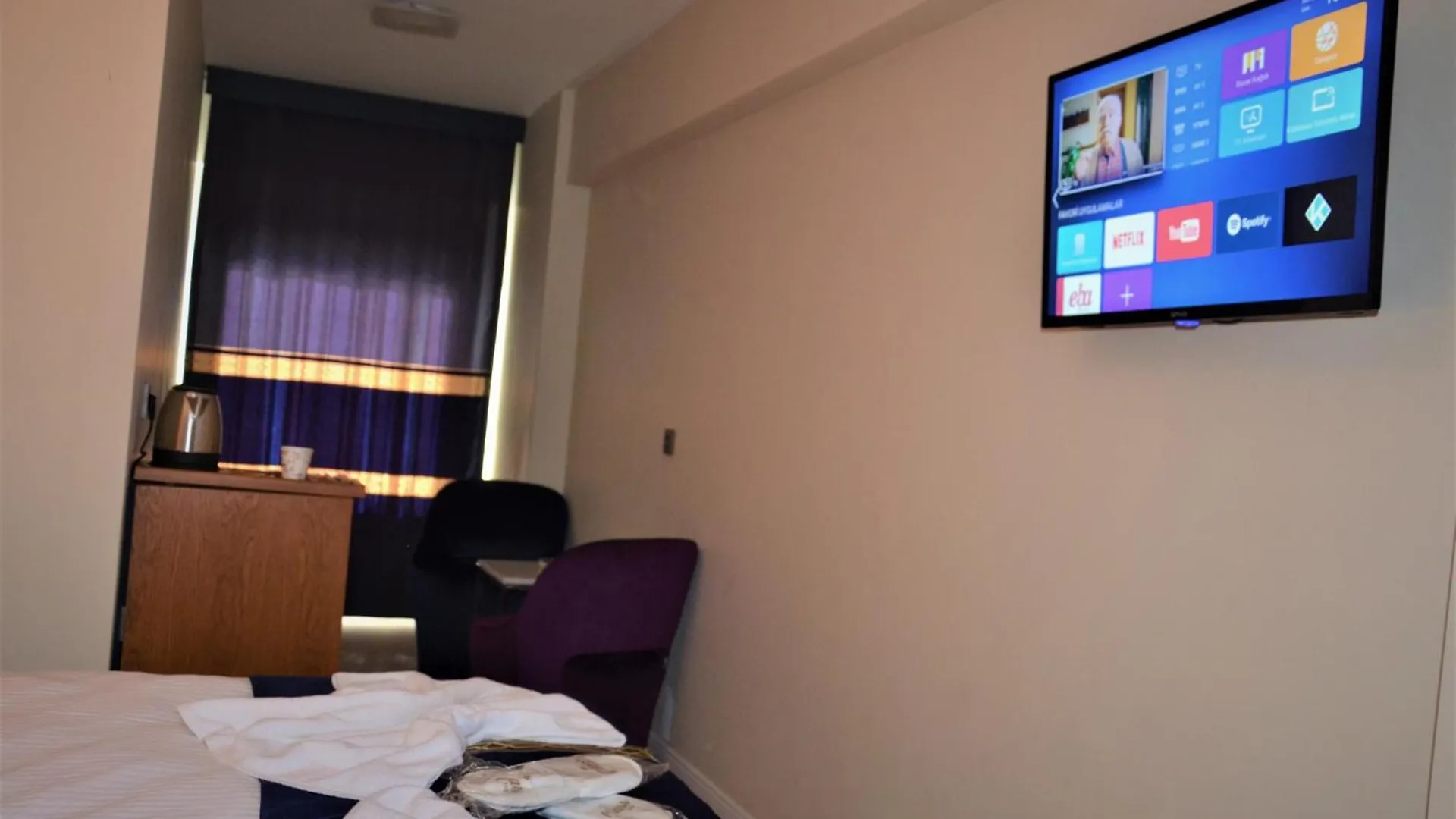 Vamataksim Hotel Istanbul