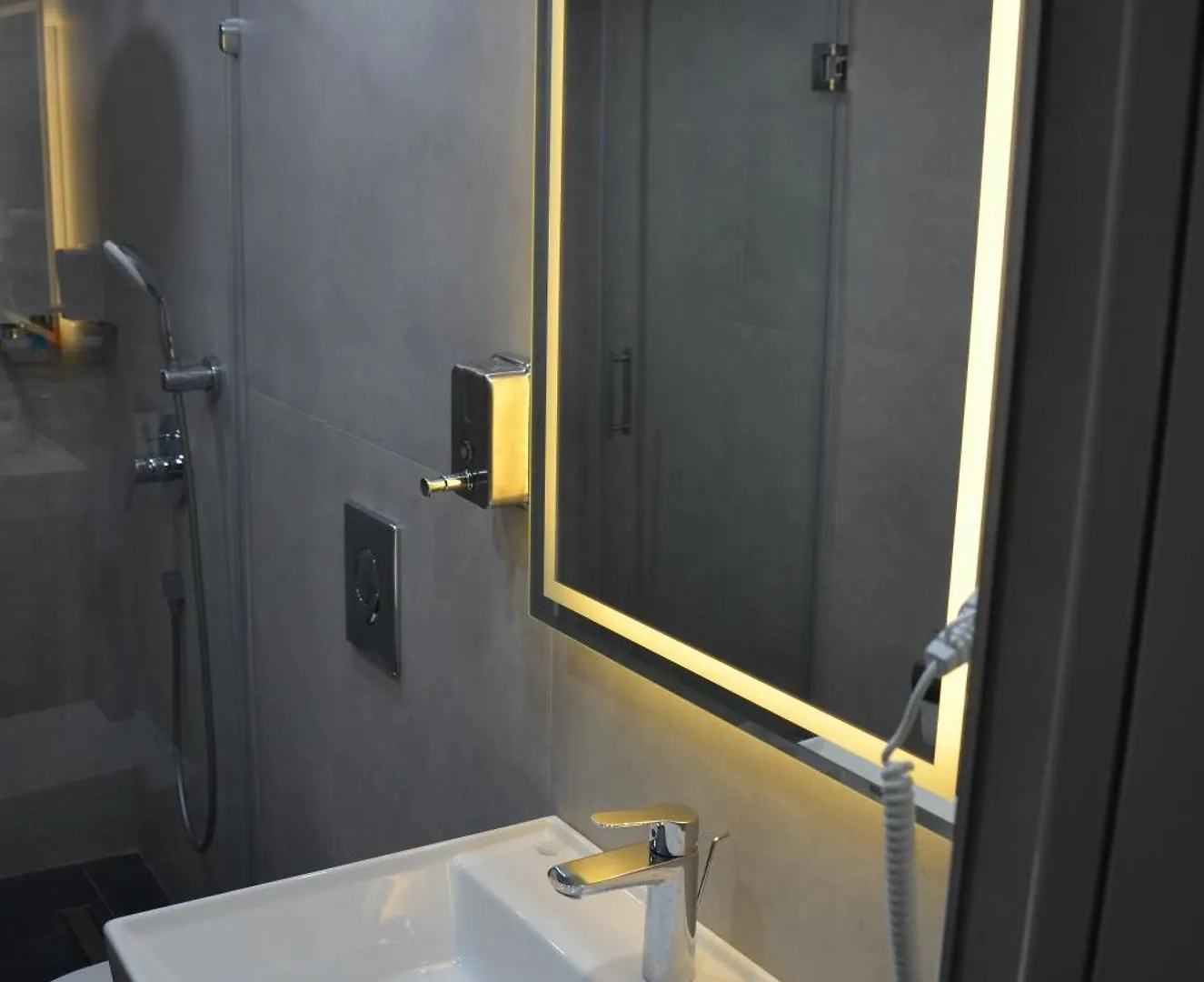Vamataksim Hotel Istanbul 3*,  Turkey