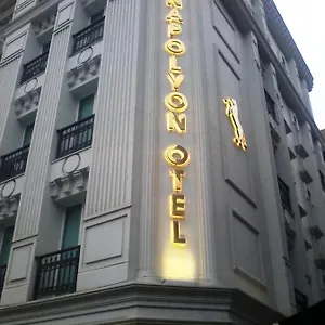 3* Hotel Napolyon