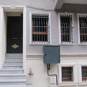 Neva Flats Taksim Otel