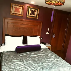 Hotel Merial, Istanbul