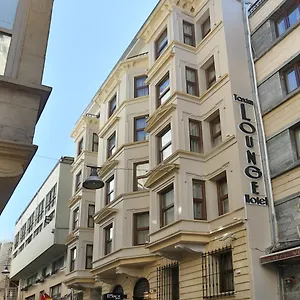 Taxim Lounge Special Category Κωνσταντινούπολη