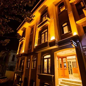 호텔 Hacibayramhotel, 이스탄불