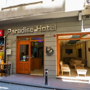 Paradise Istambul
