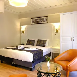 Olympos Garden Otel