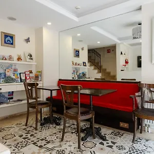 3* Hotel (adults Only)