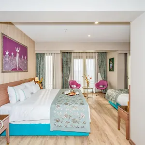 3* Hotel Taximist