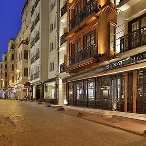 Sanat Boutique Pera Istambul