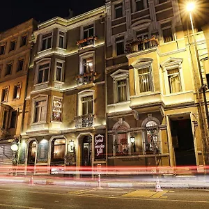 Santa Hill Κωνσταντινούπολη