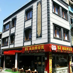 Hotell Marpalace, Istanbul