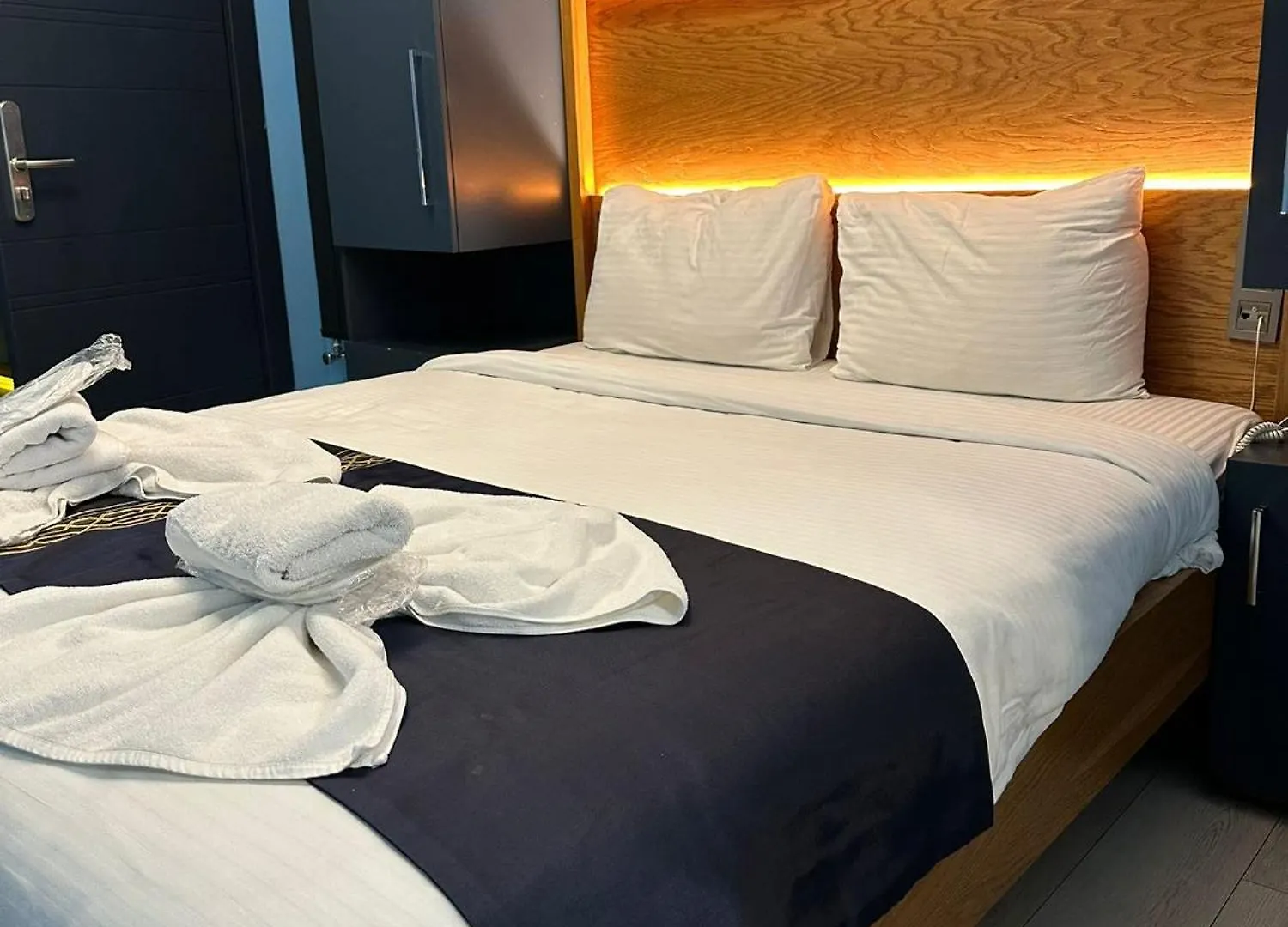 Hotel Vamataksim Istanbulská provincie 3*,  Turecko